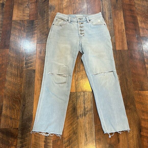 Lucky Brand jeans 2 (4920) - Picture 1 of 10